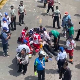 Festejos del Mundial: muere un aficionado y otro salva la vida