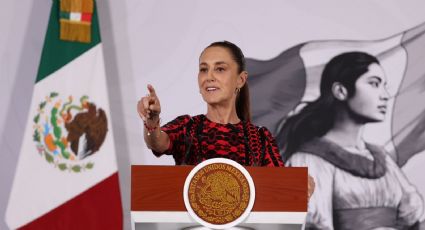 EN VIVO | La Mañanera del Pueblo 11 de junio: Sigue el mensaje de Claudia Sheinbaum hoy