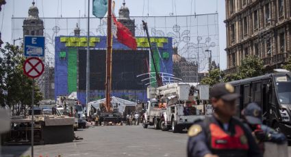 EN VIVO | Así se vive el Mundial en CDMX