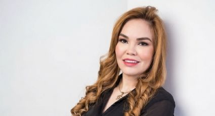 ¿Quién es Paola Gárate, la priista que recibió una corona fúnebre en su domicilio?