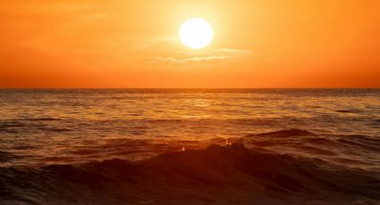 El Niño se forma en el Pacífico y enciende alertas