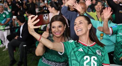 Mundial 2026: El blindaje de Sheinbaum y Brugada en Los Galeana