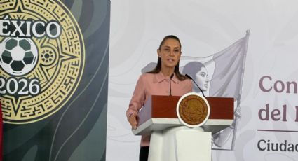 Reforma educativa: El plan de Sheinbaum para consultar a maestros