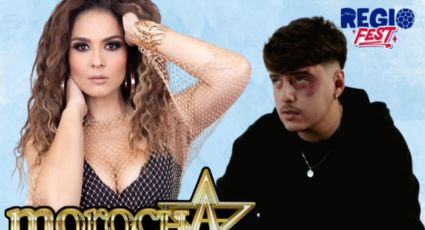 Regio Fest en Parque España: Esta es la programación completa para el fin de semana