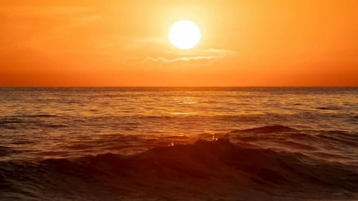 El Niño se forma en el Pacífico y enciende alertas