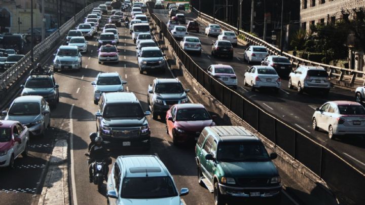 Hoy No Circula viernes 12 de junio; restricciones en CDMX y Edomex