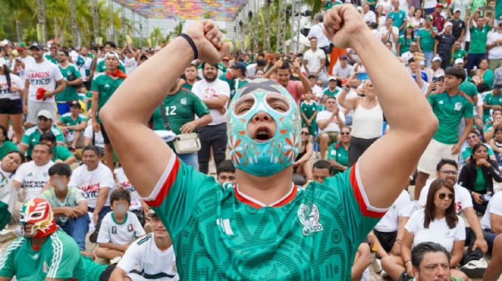Las películas que mejor han capturado la pasión futbolera de los mexicanos