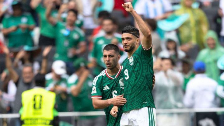 ¡Debut dorado! México vence a Sudáfrica en el Mundial 2026