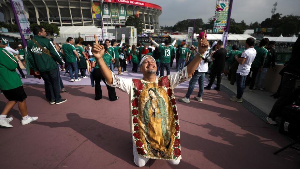 Mundial 2026: Inauguración entre políticos y protestas en CDMX.