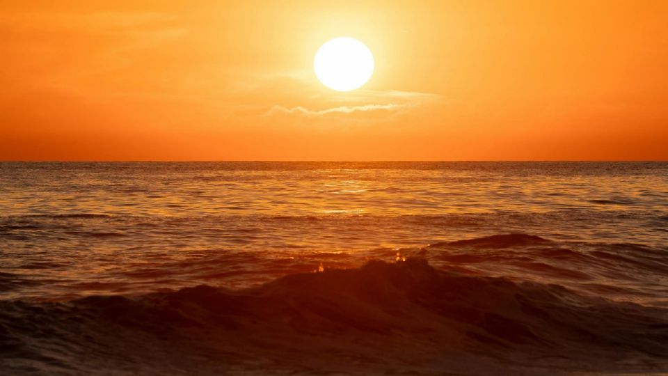 La oficina meteorológica alertó que las anomalías en la temperatura del mar provocado por el fenómeno de El Niño
