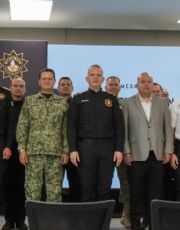 Foto descriptiva de: Reportan saldo blanco en primer día de eventos del Mundial en Nuevo León
