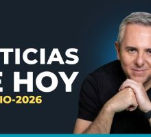 Resumen de noticias 12 de junio de 2026
