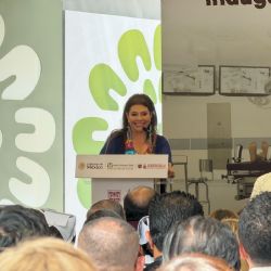 Estuvimos a la altura de la historia: Clara Brugada