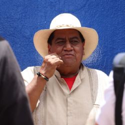 CNTE hará un balance del paro indefinido en CDMX