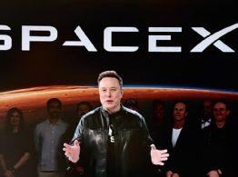 ¡Histórico! Musk es el primer billonario del mundo
