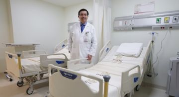 ISSSTE Zaragoza renueva su red