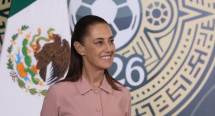 EN VIVO | La Mañanera del Pueblo 12 de junio: Sigue el mensaje de Claudia Sheinbaum hoy