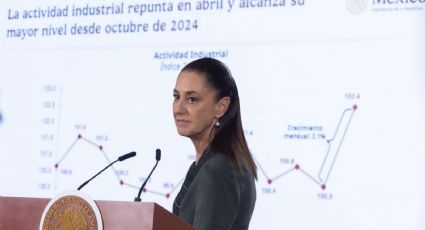 CNTE, lo que quiere es regresar al pasado: Sheinbaum