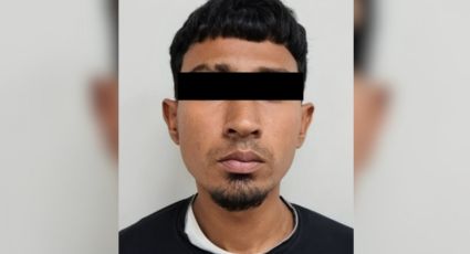 Sentencian a más de 31 años de prisión a responsable de homicidio y robo en General Escobedo