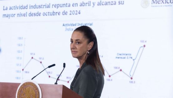 CNTE, lo que quiere es regresar al pasado: Sheinbaum