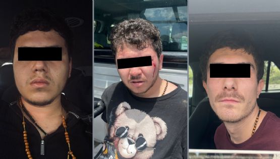 ¿Cae el nieto de Caro Quintero? Operativo en Edomex