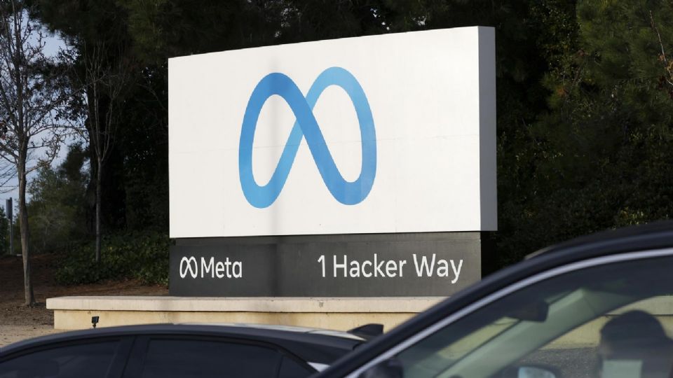 Viernes de caos digital: la red de Meta se cae y deja incomunicados a millones de usuarios.