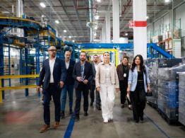 Baja California lidera la formalización laboral en México: INEGI