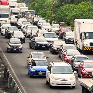 ¿Qué autos NO circulan este lunes 15 de junio en CDMX y Edomex?