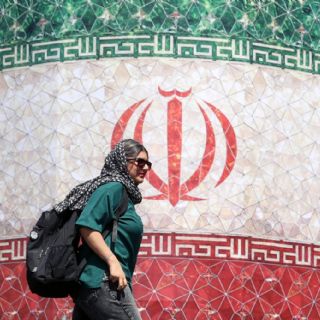 Trump confirma acuerdo histórico con Irán
