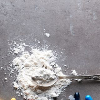 Inquieta a UE riesgos crecientes por consumo de ketamina y crack
