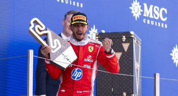 Lewis Hamilton: ¿Cuántas carreras ha ganado en Fórmula 1?