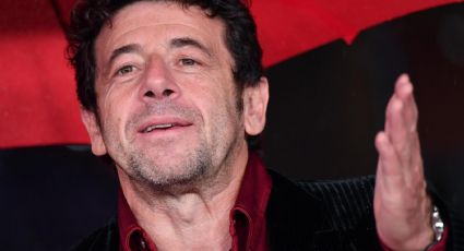 Patrick Bruel: Enfrenta nuevas denuncias por delitos sexuales