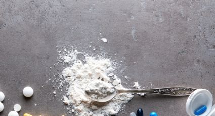 Inquieta a UE riesgos crecientes por consumo de ketamina y crack