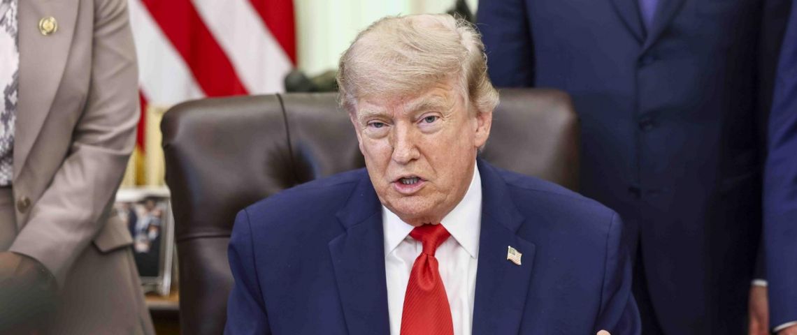 Trump libera el Estrecho de Ormuz: ¿Qué sigue?