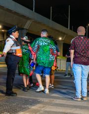 Foto descriptiva de: Guadalupe reporta saldo blanco tras el primer partido del Mundial 2026