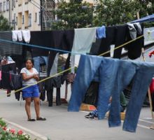 CNTE asfixia al comercio del Centro Histórico: 'Estamos peor que en la pandemia'