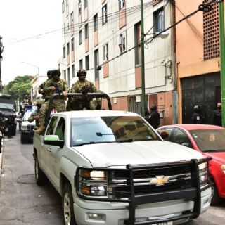 Golpe a La Unión Tepito: Pierde dos inmuebles definitivamente