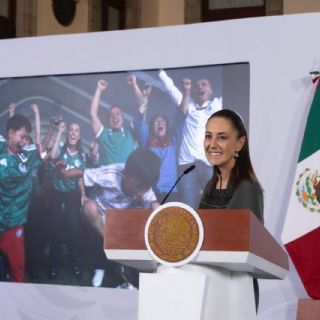 EN VIVO | La Mañanera del Pueblo 15 de junio; sigue los detalles
