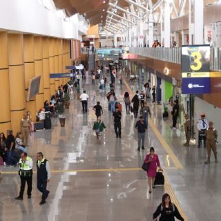 ¿Necesitas ayuda? Profeco vigila el Mundial
