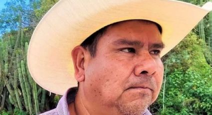 Asesinan a alcalde de San Miguel Amatitlán tras denunciar extorsión