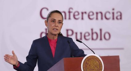 Sheinbaum: Delcy Rodríguez solicita más ayuda a México