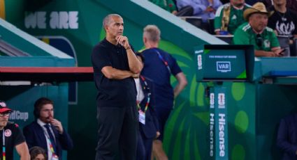 Despiden al entrenador de Túnez tras la goleada 5-1 ante Suecia en Monterrey