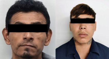 Fiscalía logra dos condenas de 15 años por crímenes cometidos en Monterrey y Pesquería