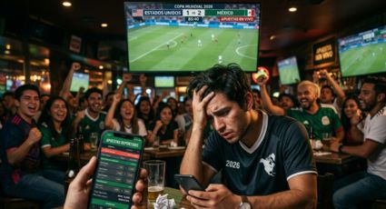 ¿Qué es la ludopatía? Alertan sobre riesgos de adicción a las apuestas rumbo al Mundial 2026