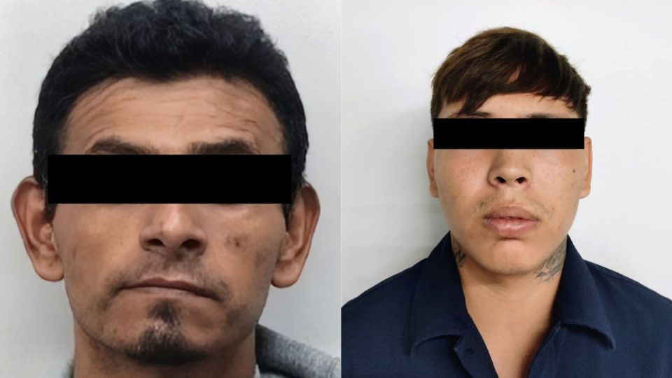 La Fiscalía de Nuevo León obtuvo dos sentencias de 15 años de prisión por casos de homicidio y ocultamiento de cadáver registrados en Monterrey y Pesquería durante 2024.