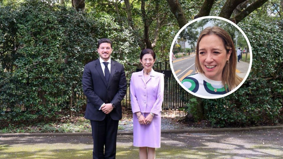 La princesa japonesa Hisako de Takamado visitará Monterrey para participar en actividades relacionadas con el Mundial FIFA 2026 y fortalecer los vínculos entre Japón y Nuevo León.
