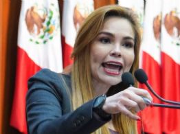 Vinculan a Paola Gárate con el Cártel de Sinaloa