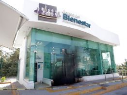Asegura Banco del Bienestar que multas no afectan a usuarios