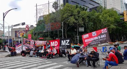 El choque entre la CNTE y la realidad fiscal
