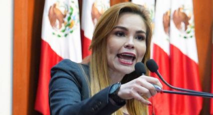 Vinculan a Paola Gárate con el Cártel de Sinaloa